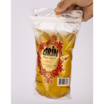 Arap Sabunu 1 KG - Bitkisel Jel Sabun Temizlik Macunu - Görsel 4
