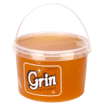 Arap Sabunu 3 KG - Grin Ayçiçek Yağlı Mayi Sabun