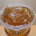 Arap Sabunu 3 KG - Grin Ayçiçek Yağlı Mayi Sabun - Görsel 4