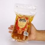 Arap Sabunu 1 KG - Bitkisel Jel Sabun Temizlik Macunu - Görsel 3
